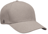FLEXFIT DELTA® CAP CARBON SILVER