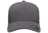 FLEXFIT DELTA® CAP DARK GREY