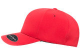FLEXFIT DELTA® CAP RED
