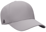 FLEXFIT DELTA® CAP SILVER