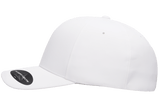FLEXFIT DELTA® CAP WHITE