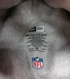 San Francisco 49ers 2016-2017 Sideline Knit Pom Toque