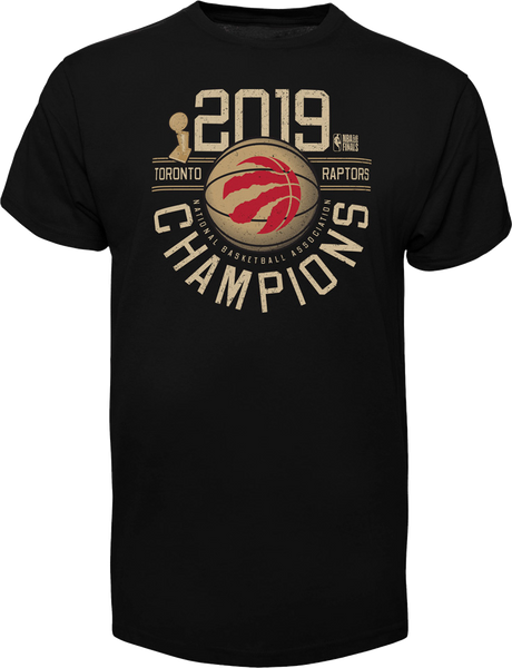 Nba raptors championship gear on sale