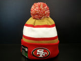 49ers NFL Toque