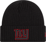 New York Giants Core Classic Cuffed Knit Toque