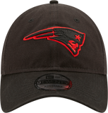 New England Patriots NFL Adjustable Core Classic Cap