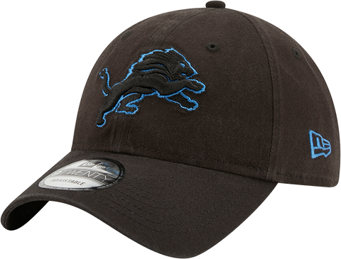 Detroit Lions NFL Adjustable Core Classic Cap