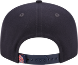 St. Louis Cardinals New Era 9Fifty Logo Tear Snapback