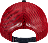 Boston Red Sox New Era 9Twenty Fronted Trucker Cap