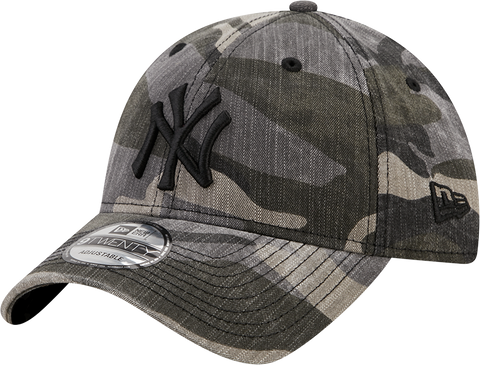 New York Yankees 9Twenty Core Classic 2.0 Camo