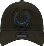 Indianapolis Colts NFL Black Core Classic Cap
