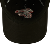 Atlanta Falcons NFL Black Core Classic Cap