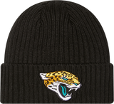 Jacksonville Jaguars Core Classic 2.0 Cuffed Knit Toque