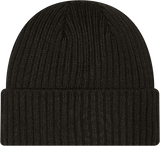 Indianapolis Colts Core Classic 2.0 Cuffed Knit Toque Black