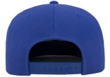 I Heart Barrhaven Snapback Royal