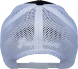 Ottawa Cap Represent 613 Mesh Back Trucker Snapback