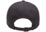 YP Classics Adjustable Dad Cap Charcoal