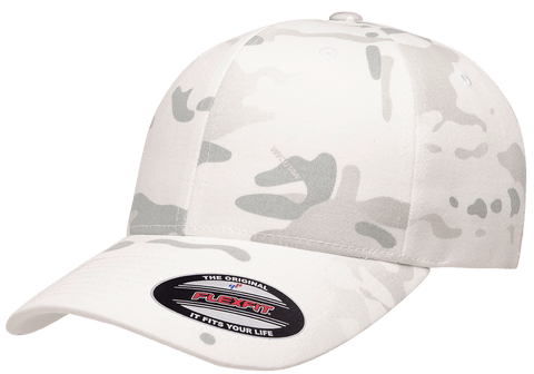 FLEXFIT® MULTICAM® CAP ALPINE