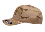 FLEXFIT® MULTICAM® CAP ARID