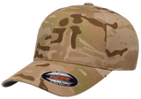 FLEXFIT® MULTICAM® CAP ARID