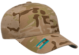 FLEXFIT® MULTICAM® CAP ARID