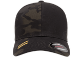 FLEXFIT® MULTICAM® CAP BLACK