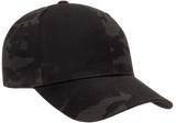 FLEXFIT® MULTICAM® CAP BLACK