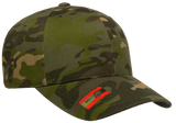 FLEXFIT® MULTICAM® CAP TROPIC