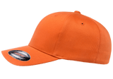 FLEXFIT® Wooly Combed Cap Orange
