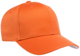 FLEXFIT® Wooly Combed Cap Orange