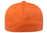 FLEXFIT® Wooly Combed Cap Orange