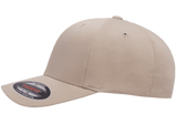 FLEXFIT® Wooly Combed Cap Stone