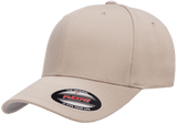 FLEXFIT® Wooly Combed Cap Stone