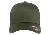 FLEXFIT® Wooly Combed Cap Olive