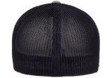 613 FLS Mesh FLEXFIT® Heather Navy