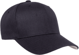 FLEXFIT® Premium Wool Blend Cap Dark Navy