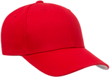 FLEXFIT® Premium Wool Blend Cap Red