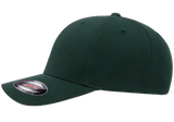 FLEXFIT® Premium Wool Blend Cap Spruce