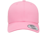 YP Classics Mesh Back Trucker Cap Pink