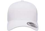 YP Classics Mesh Back Trucker Cap White