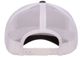 Ottawa Cap Represent 613 Mesh Back Trucker Snapback