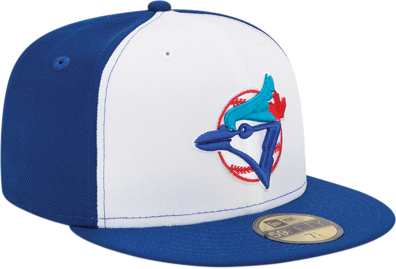 Blue best sale jays hat