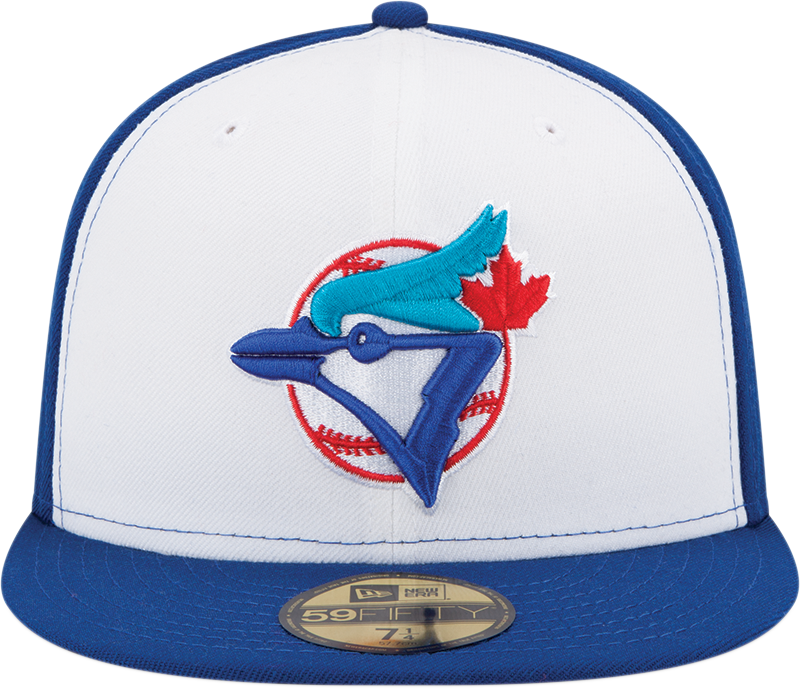 Toronto Blue Jays Cooperstown Authentic Cap More Than Just Caps