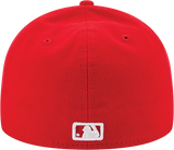 Toronto Blue Jays New Era 59Fifty Fitted Red