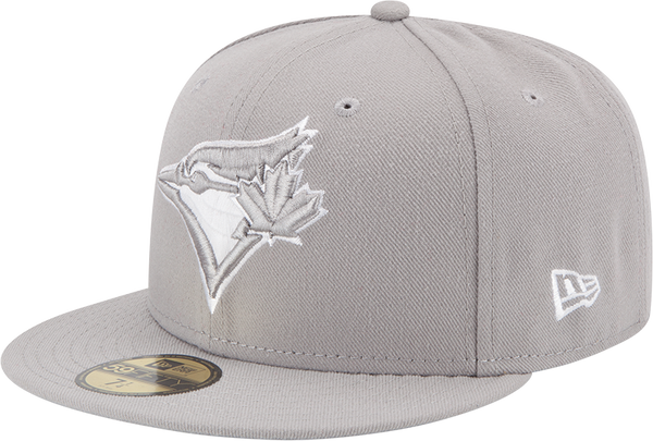 Blue jays clearance grey hat