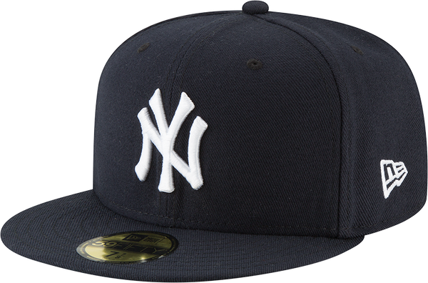 New era new arrivals yankees fitted