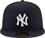 New York Yankees Fitted Game