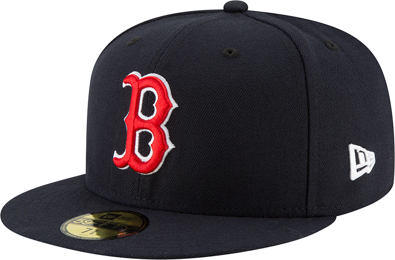 Boston red socks hat on sale