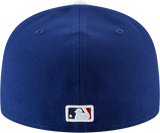 Los Angeles Dodgers Fitted Game