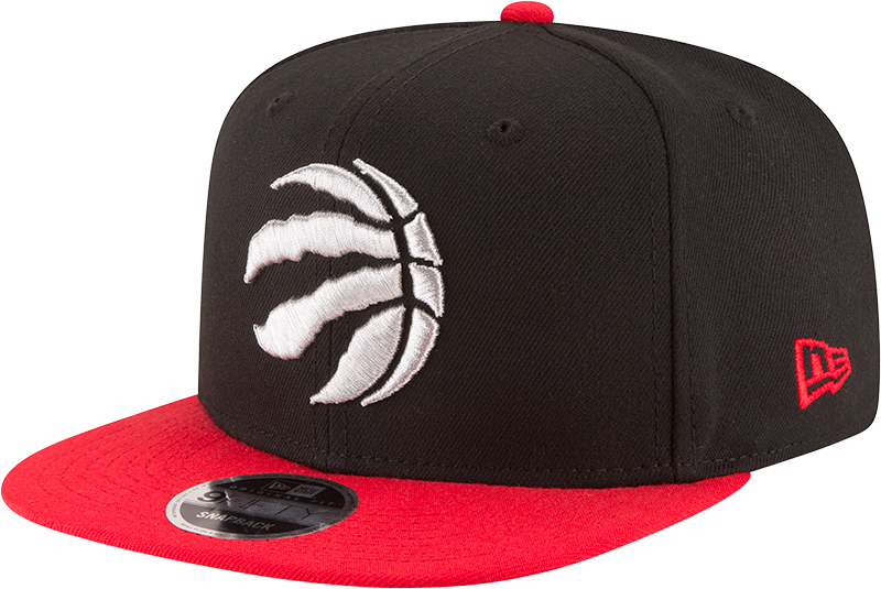Raptors hat snapback hotsell